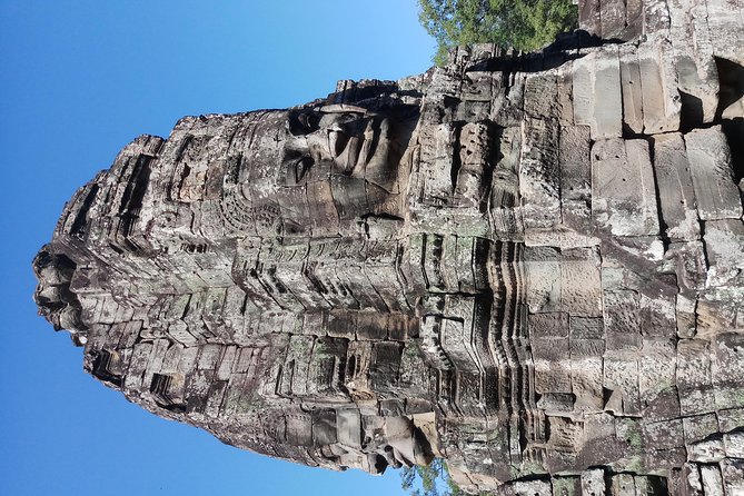 3-Day Cycling Tour In Siem Reap Angkor - Accommodation Details