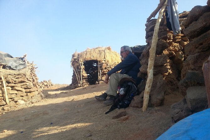3-Day Danakil Depression Expedition - Traveler Requirements