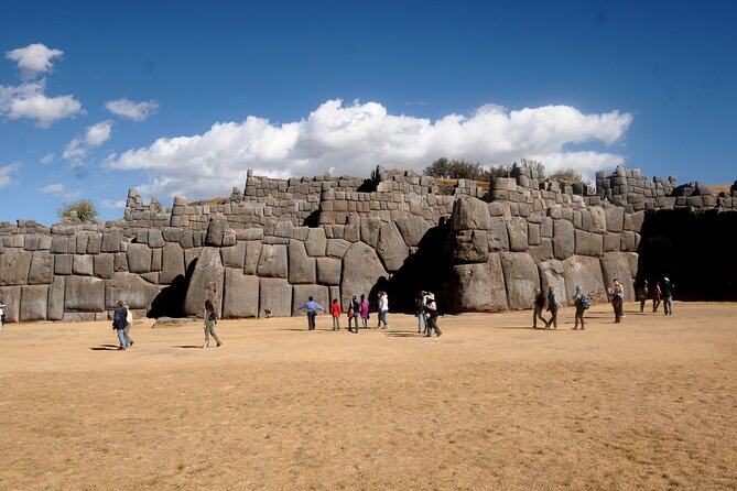 3-Day Full Tour Knowing the Capital of the Incas - Health and Accessibility Considerations