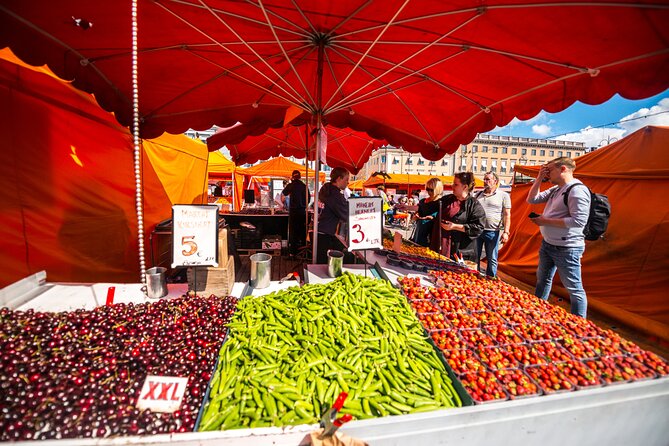 3-Day Helsinki Comfort Combo Tour - The Sum Up