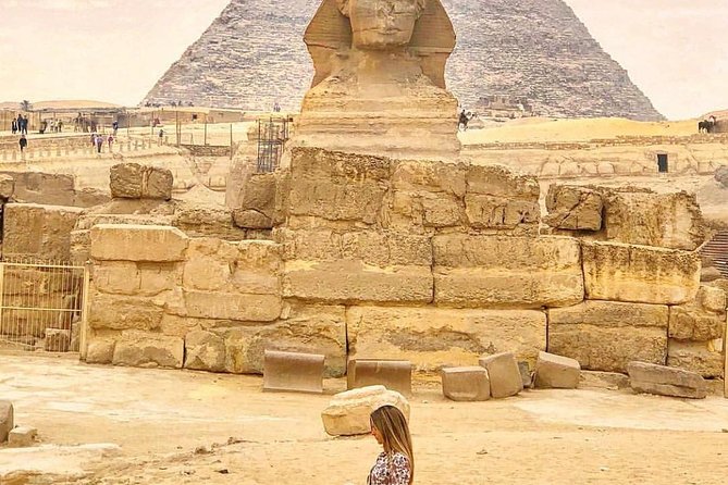 3-Day Luxor City Break - Cancellation Policy