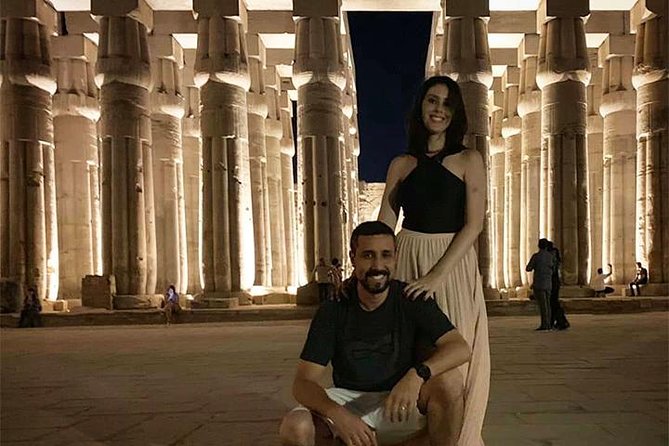 3-Day Luxor City Break - Operator Information
