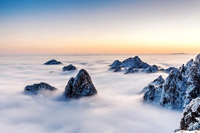 3-Day Mount Huangshan Private Tour With Hongcun Village and Tunxi Old Street - Frequently Asked Questions