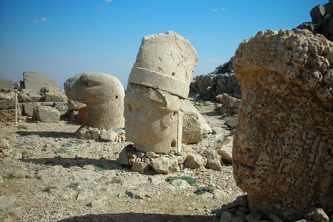 3-Day Mount Nemrut and Göbekli Tepe Tour From Cappadocia - What To Expect