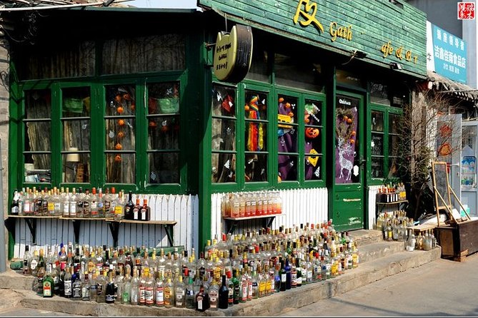 3 Day Private Beijing City Tour - The Sum Up