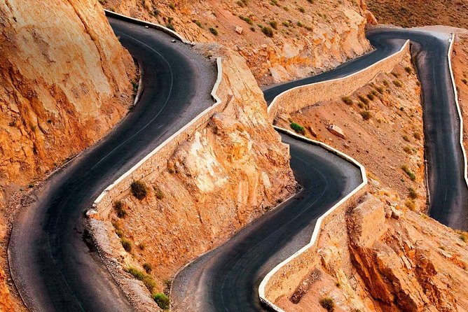 3-Day Private Desert Tour From Marrakech to Merzouga Dunes - Meeting and Pickup Details