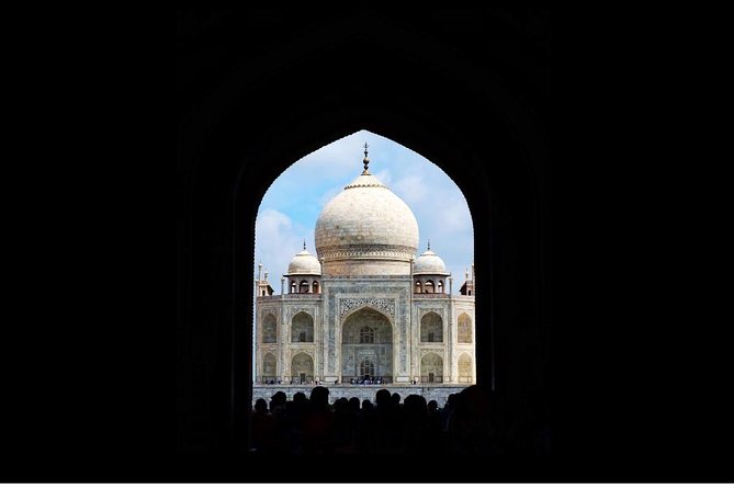 3-Day Private Golden Triangle Tour: Delhi, Agra and Jaipur - Additional Tips