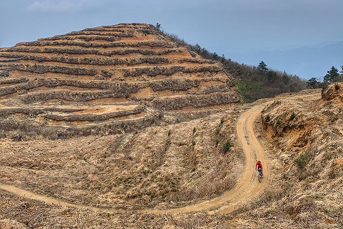 3- Day Private Hiking Trip to Xuefeng Mountain With Accommondation - Frequently Asked Questions