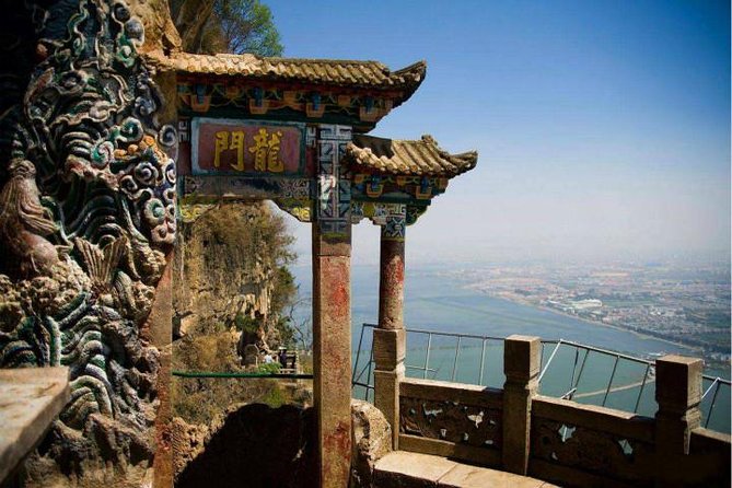 3-Day Private Relaxing Tour of Kunming Including Stone Forest