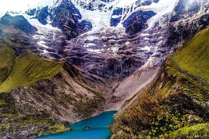 3 Day Private Salkantay Trek Adventure Tour - Itinerary Details