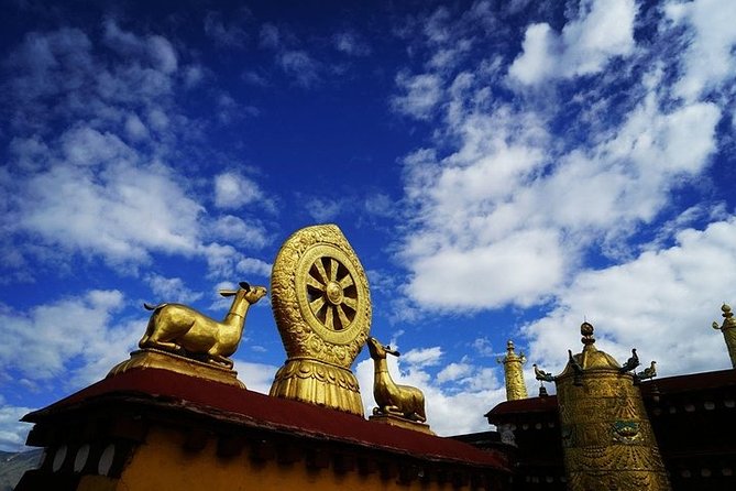 3-Day Private Tibet Tour From Tianjin: Lhasa, Yamdrok Lake and Khampa La Pass - Additional Information for Travel Preparation