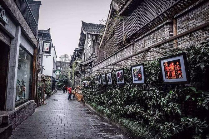 3-Day Private Tour: Incredible Chengdu Highlights - Itinerary Details