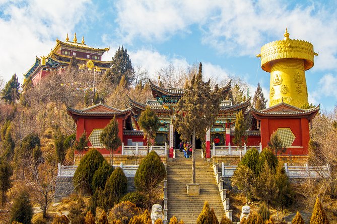 3-Day Private Tour: Lhasa, Gyangtse, and Shigatse - Pricing and Booking Details