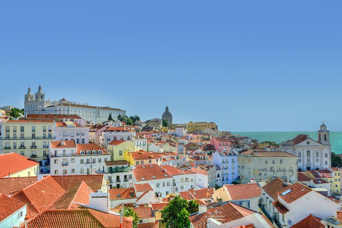 3-Day Private Tour Lisbon Sintra Fátima Nazaré Óbidos - National Pantheon Visit