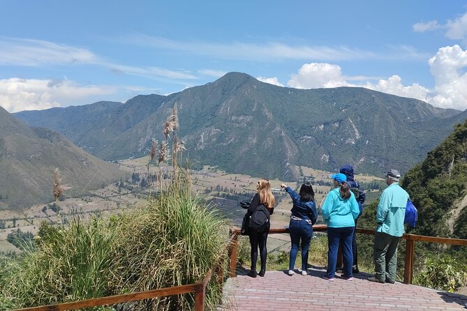 3-Day Private Tour of Quito - The Sum Up