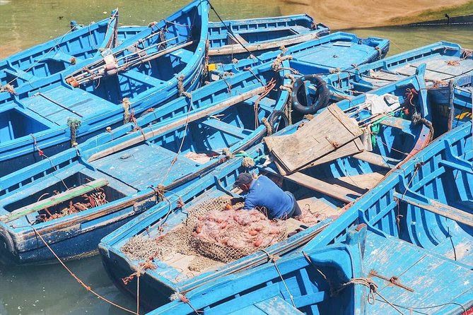 3-Day Private Tour of the Atlantic Coast From Agadir - What to Bring