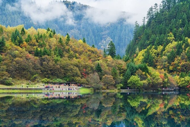 3 Day Private Tour to Jiuzhai Valley and Huanglong - Important Notes