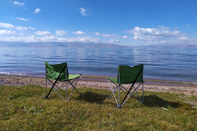 3-Day Summer Trip to Son-Kul and Issyk-Kul Lakes - Transportation Details