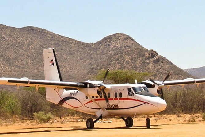 3-Day Tanzania Group Joining Safari - Operated by Samsons Safaris