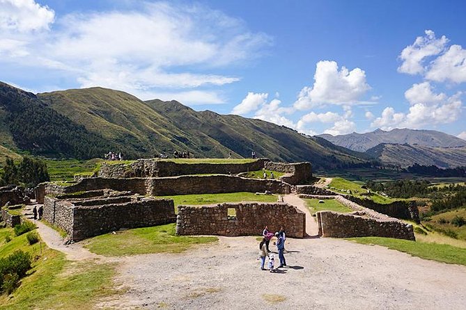 3-Day Tour Cusco Machu Picchu - Travel Requirements and Restrictions