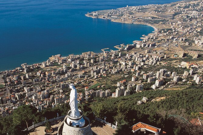 3-Day Tour Highlights of Lebanon From Beirut With Pickup - Additional Services Offered