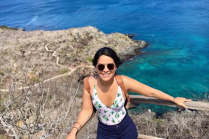 3-Day Tour in 360 Degrees San Cristobal Island - Transportation Logistics