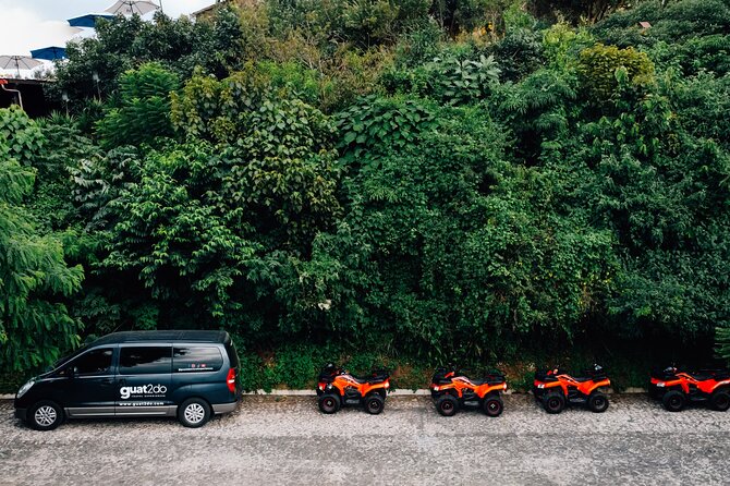 3-Day Tour in Antigua & Guatemala City: Hobbitenango, ATVs, & Fun - Frequently Asked Questions