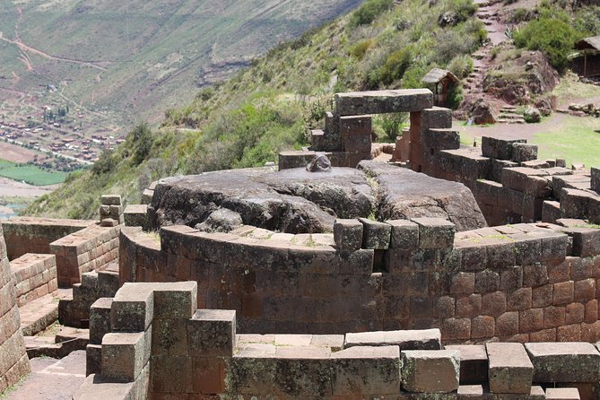 3 - Day Tour in Cusco, Sacred Valley With Machupicchu - Frequently Asked Questions