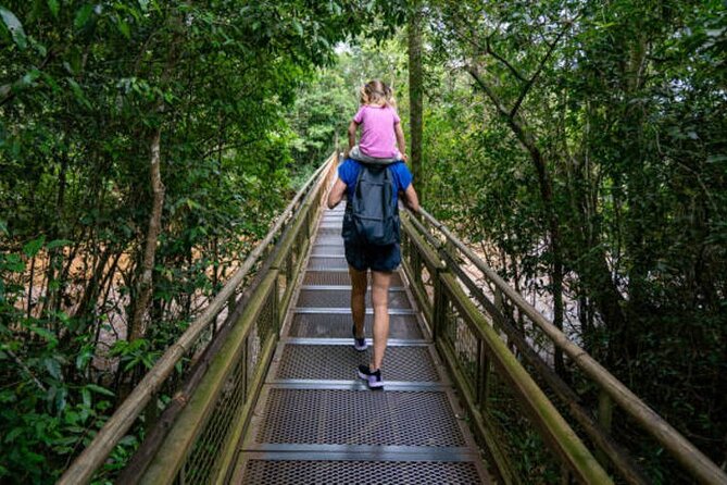 3-Day Tour to Iguazu Falls by Air From Buenos Aires - Meeting and Pickup Details