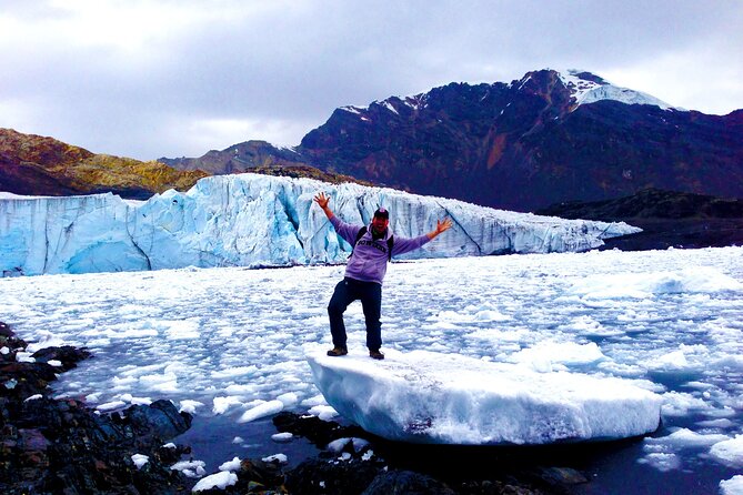 3-Day Tour to Parón, Llanganuco and Laguna 69 From Huaraz