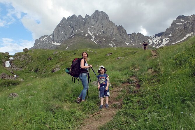 3-day Trekking Tour to Kazbegi - Additional Info