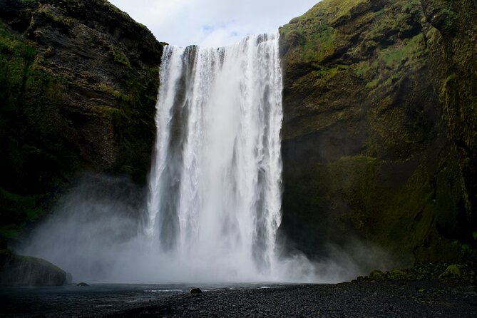 3 Day Winter Iceland Tour to Golden Circle, South Coast, Ice Cave - Cancellation Policy