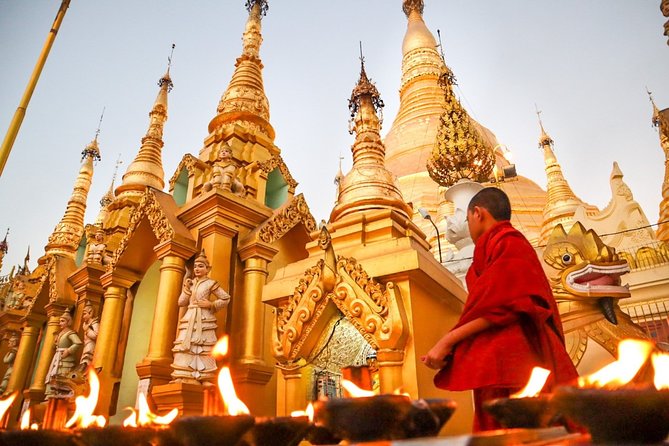 3-day Yangon Sightseeing & Shopping - Practical Tips