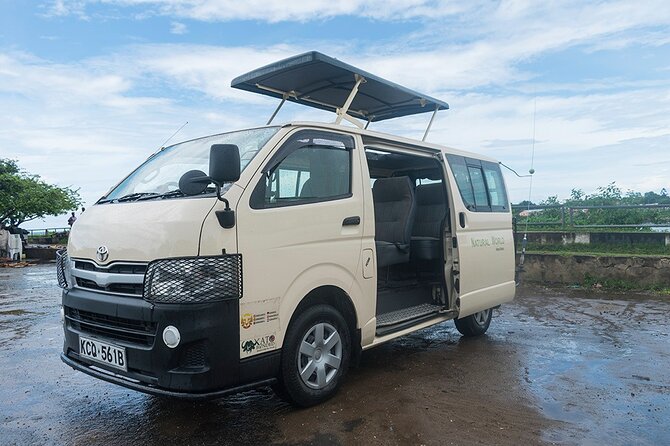 3 Days 2 Night Safari to Ol Pejeta Conservancy - The Sum Up