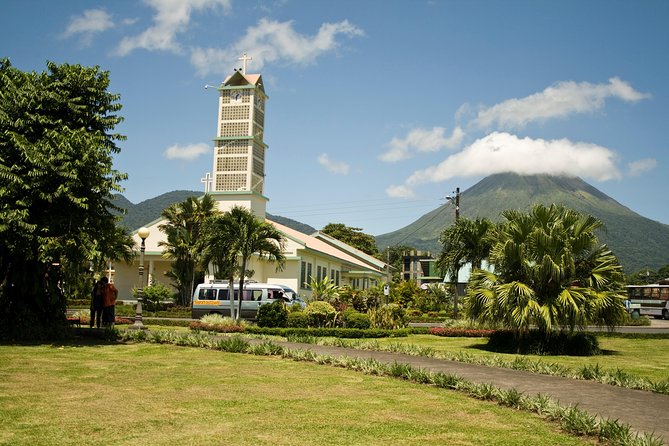 3 Days - 2 Nights: Arenal Volcano & Monteverde Adventure From San Jose - The Sum Up