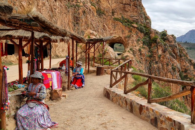 3 Days 2 Nights - Colca Canyon Trek From Arequipa - Cost Breakdown