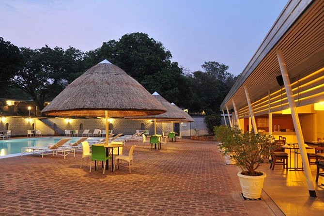 3 Days / 2 Nights Cresta Sprayview Hotel Package - Package Details
