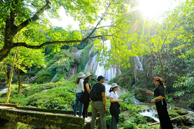 3 Days 2 Nights in Mai Chau Pu Luong From Hanoi - Packing List Recommendations