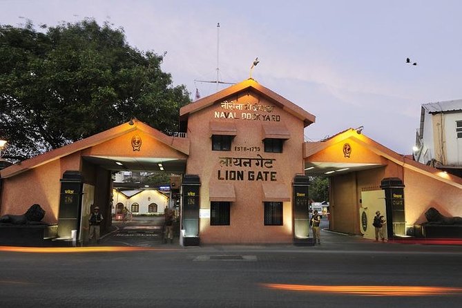 3 Days 2 Nights Mumbai City Tour - The Sum Up