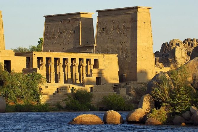 3 Days 2 Nights Travel Package To Aswan & Luxor From Cairo by Plane - Frequently Asked Questions