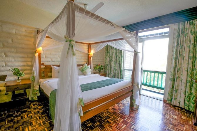 3 Days 2 Nights Tsavo West& Taita Hills Safari (Minimum 2 Persons) - Cancellation Policy Details