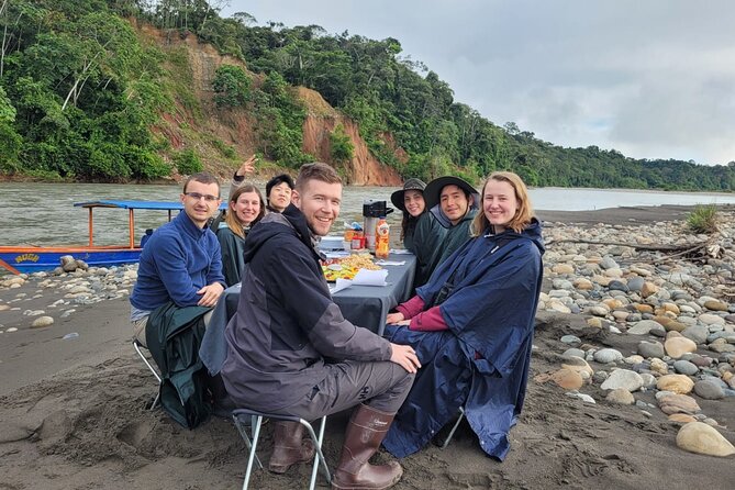 3 Days Amazon Jungle Tour in Manu Peru - Frequently Asked Questions