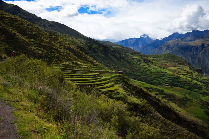 3 Days and 2 Nights Huchuy Qosqo Trek to Machu Picchu - Cancellation Policy