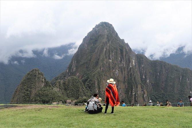 3 Days and 2 Nights Sacred Valley + Machu Picchu + Rainbow Mountain - Inclusions and Amenities