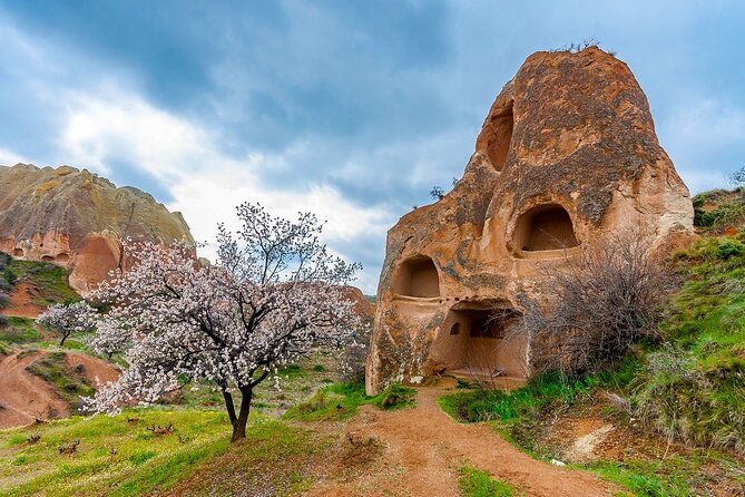 3 Days Cappadocia Tour Including Balloon Ride and ATV Quad Safari - Outdoor Experiences