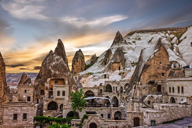 3 Days Cappadocia Trip Including Camel Safari & Balloon Ride - Frequently Asked Questions