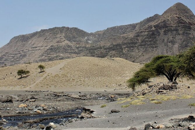 3 Days Climb Mount Oldoinyo Lengai - Meals Included
