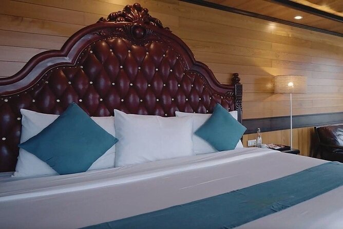 3 Days Cruise of Halong Bay From Hanoi - Important Reminders