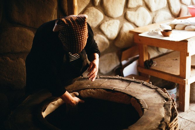 3 DAYS CULTURAL Tours-Tbilisi-Kakheti-Kazbegi With Airport Transfer - Additional Tour Information