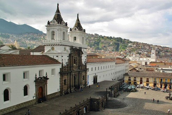 3 Days - Explore Quito - Tips for Travelers